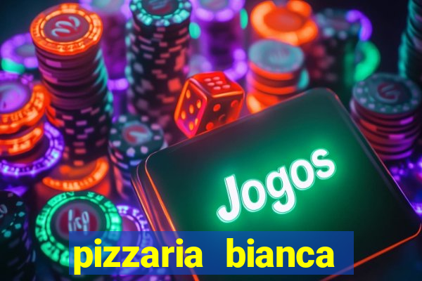 pizzaria bianca porto alegre